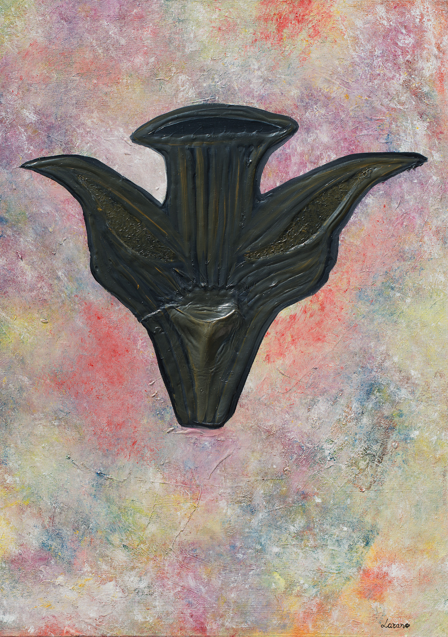 Water caltrop (Devil pod)